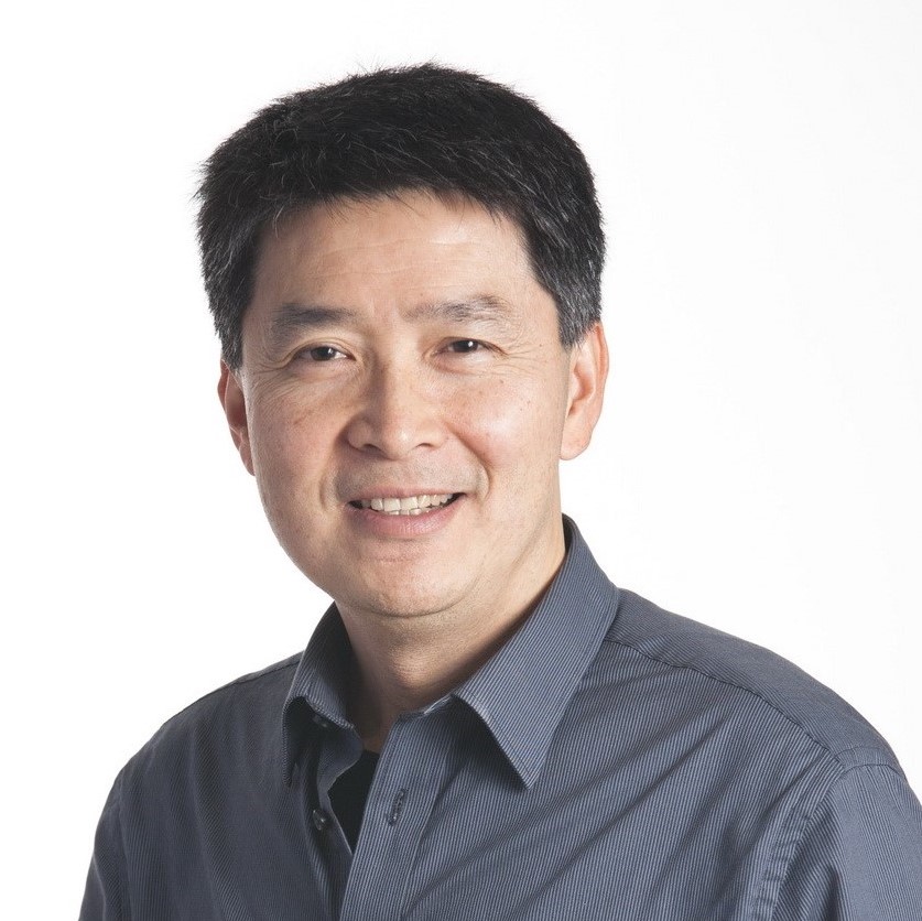 Abe Chan