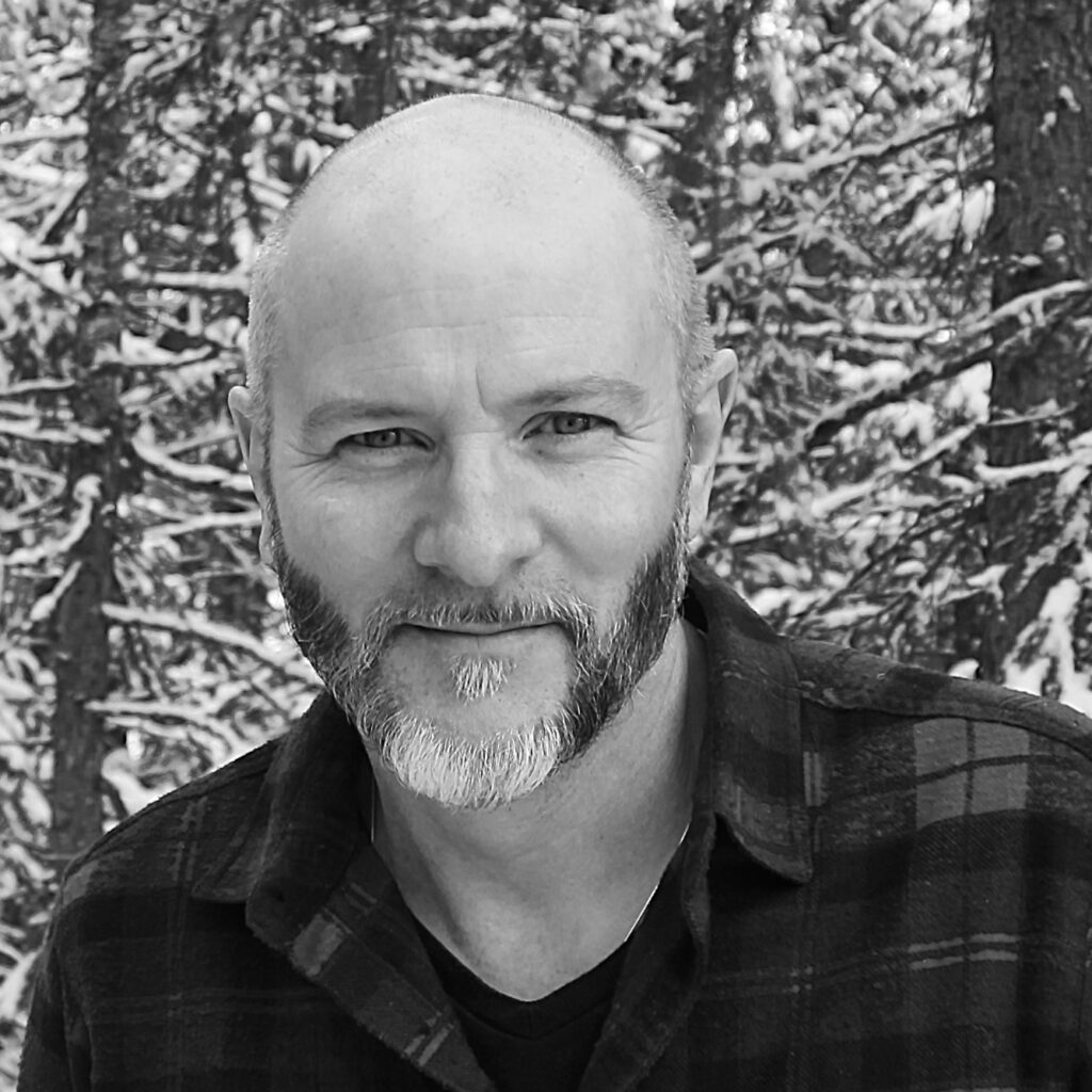 Stuart McKnight