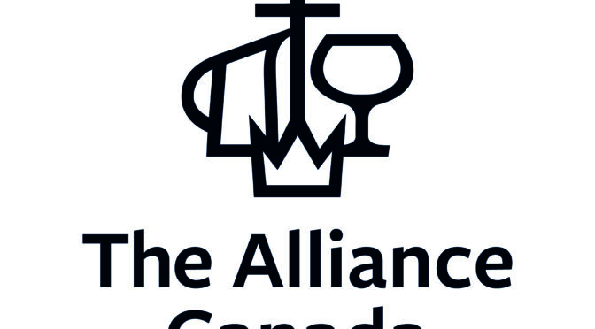 Journey Through the Alliance Vision Prayer Image