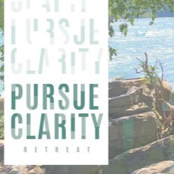 New Ventures – Pursue Clarity Retreat Image